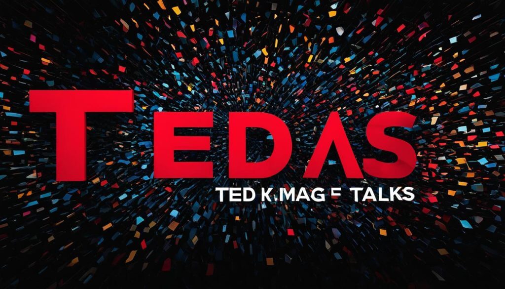 TED Talks 英文演講